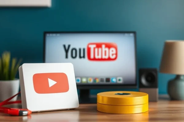 Téléchargement de vidéos sur YouTube : Guide Complet et Légal