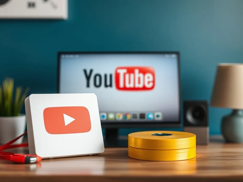 Téléchargement de vidéos sur YouTube : Guide Complet et Légal