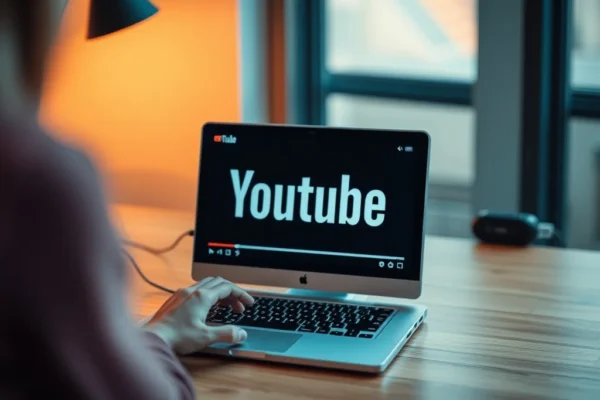 Comment télécharger vidéo youtube facilement et rapidement