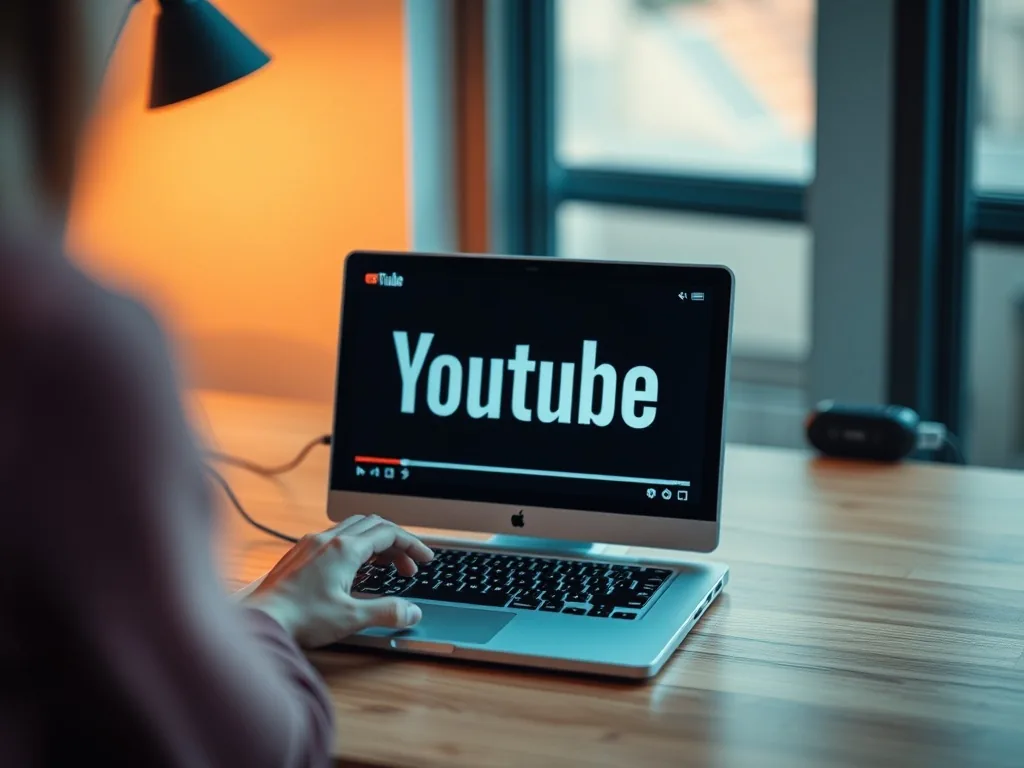 Comment télécharger vidéo youtube facilement et rapidement