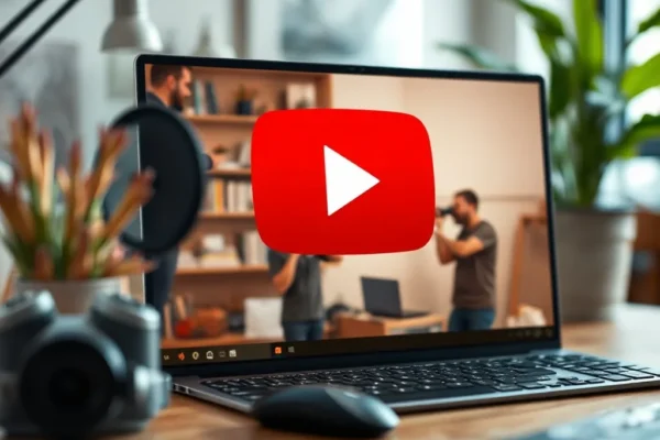 Téléchargement des vidéos sur YouTube : Guide complet