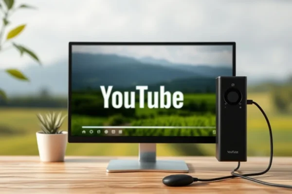 Charger video YouTube : tout ce que vous devez savoir