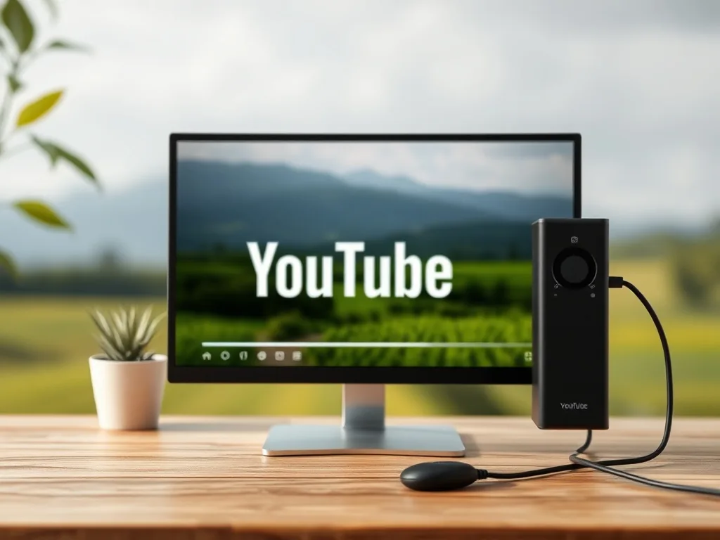 Charger video YouTube : tout ce que vous devez savoir