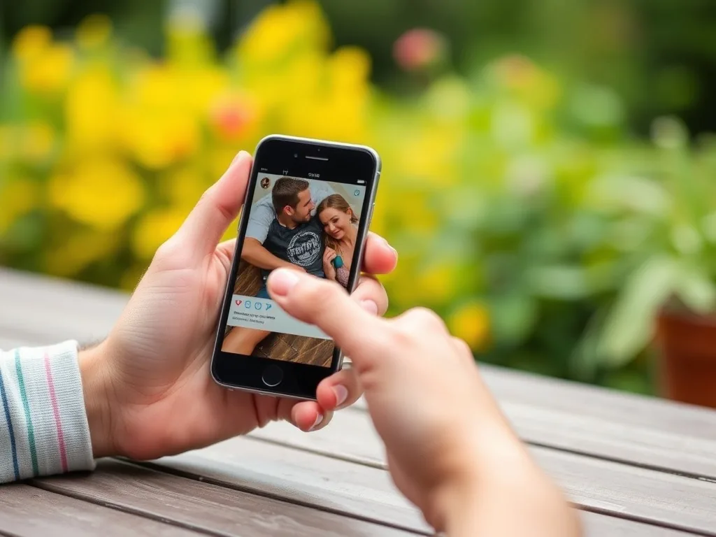 Comment Télécharger les Vidéos des Stories Instagram : Guide Complet