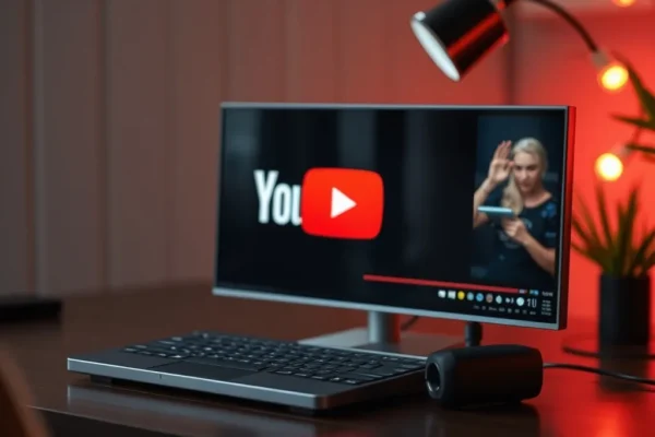 Comment Charger Vos Vidéos YouTube: Guide Complet pour les Créateurs de Contenu