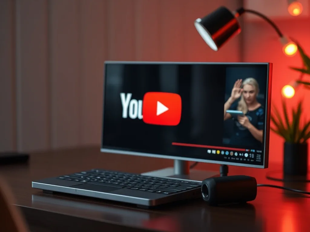 Comment Charger Vos Vidéos YouTube: Guide Complet pour les Créateurs de Contenu