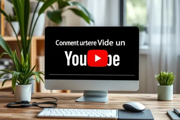 Comment créer un charger video youtube efficace