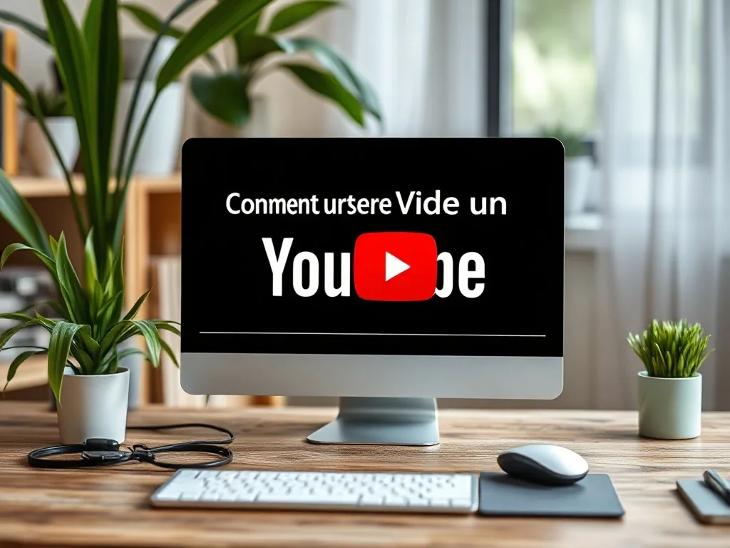 Comment créer un charger video youtube efficace