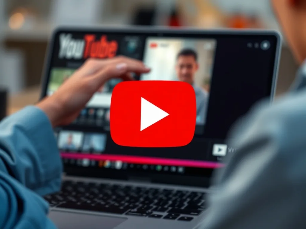 Comment telecharger video youtube facilement et rapidement