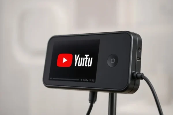 Charger video YouTube : Guide complet sur les vidéos de chargement