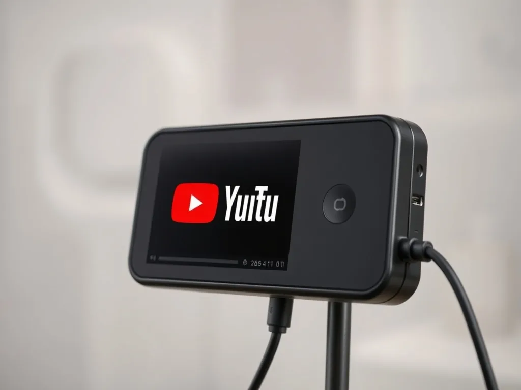Charger video YouTube : Guide complet sur les vidéos de chargement