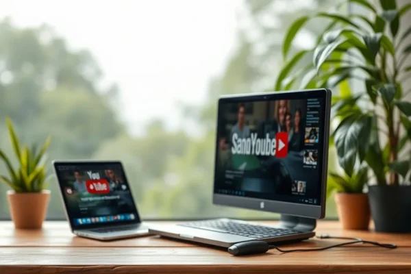 Comment télécharger vidéo youtube facilement et rapidement