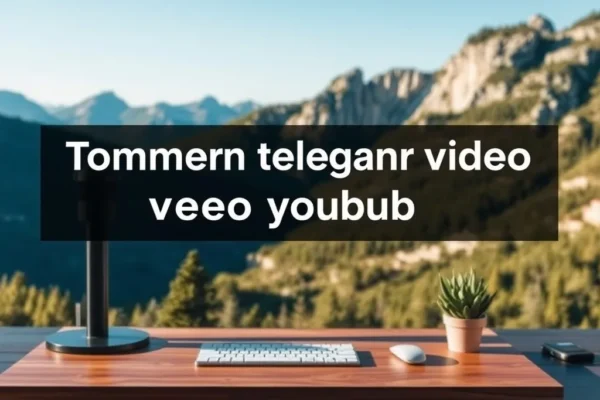 Comment telecharger video youtube facilement et rapidement