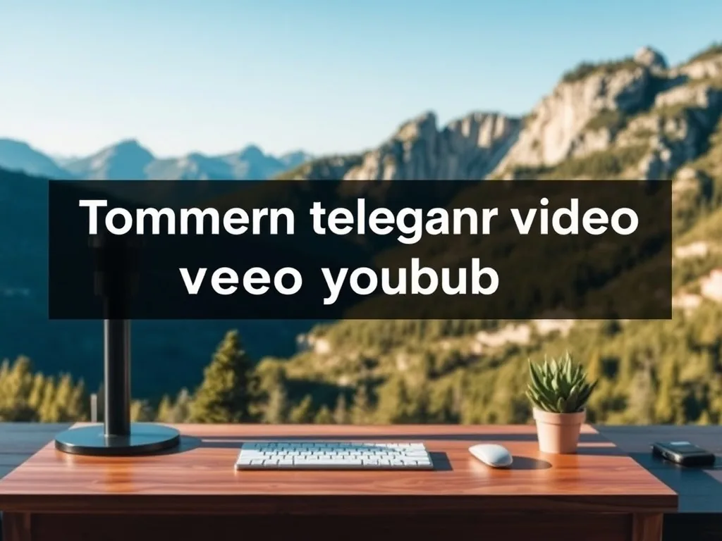 Comment telecharger video youtube facilement et rapidement
