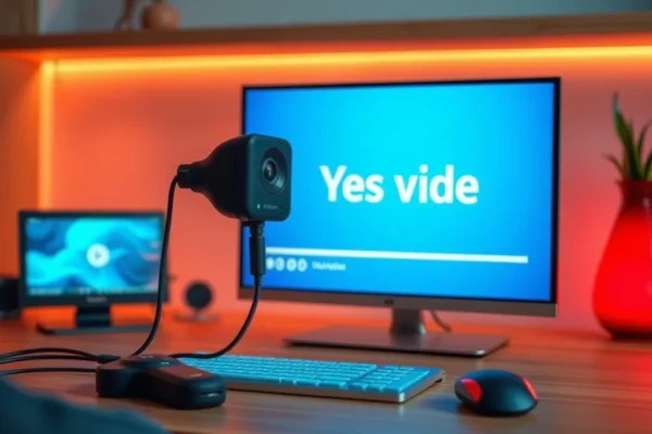 Charger video YouTube : Guide complet et astuces