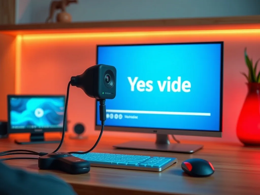 Charger video YouTube : Guide complet et astuces