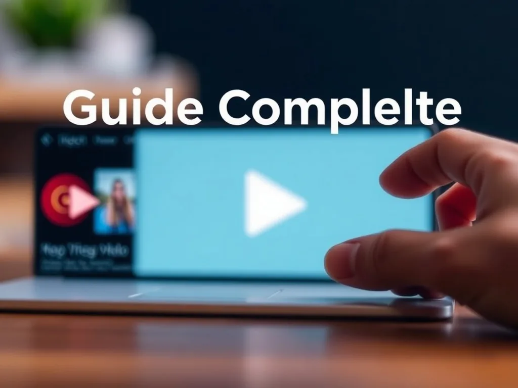 Guide Complet sur le Téléchargement des Vidéos YouTube : Astuces et Règlementations