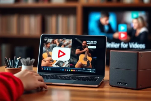 Comment Télécharger des Vidéos YouTube : Guide Complet et Pratique