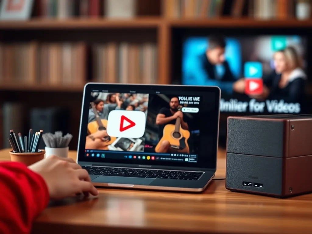 Comment Télécharger des Vidéos YouTube : Guide Complet et Pratique