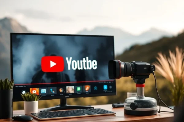 Comment Télécharger des Vidéos YouTube Légalement et Facilement