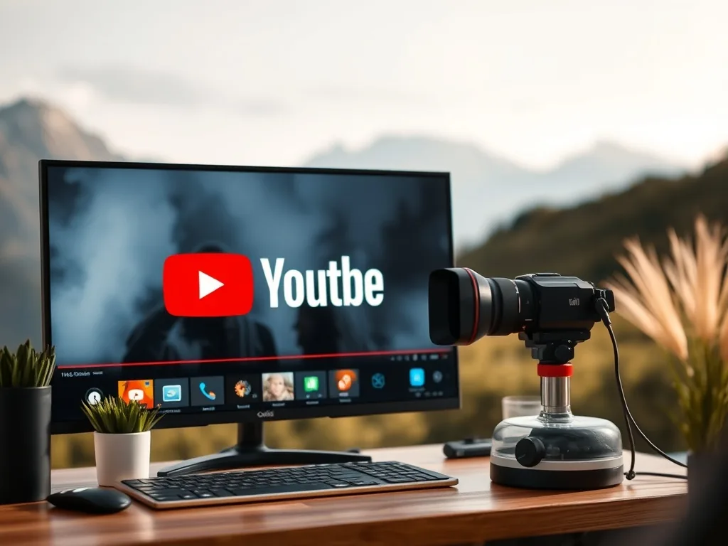 Comment Télécharger des Vidéos YouTube Légalement et Facilement