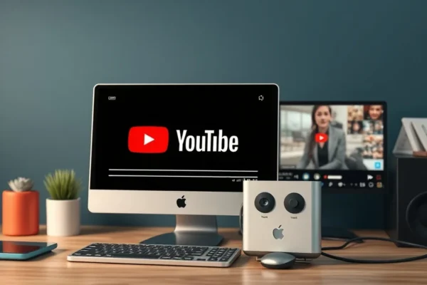 Comment telecharger video youtube facilement et rapidement