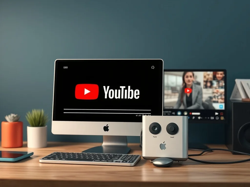 Comment telecharger video youtube facilement et rapidement
