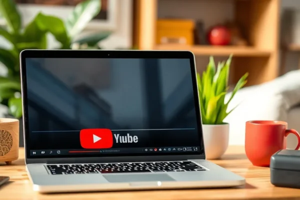 Découvrez comment charger vidéo YouTube efficacement