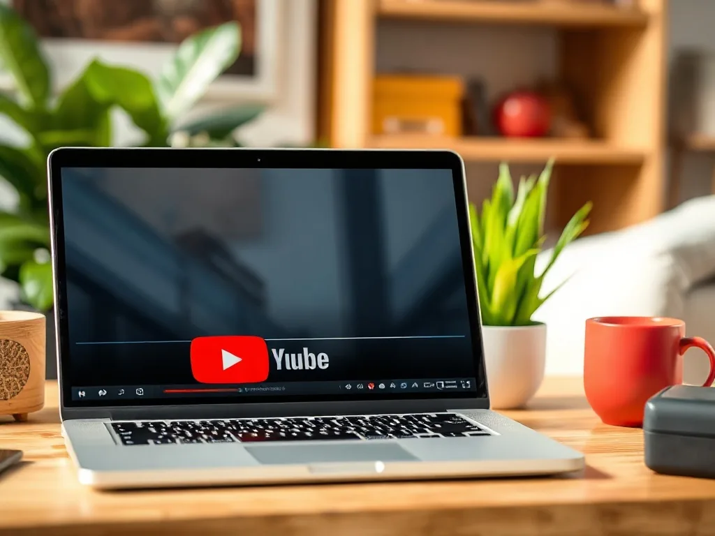 Découvrez comment charger vidéo YouTube efficacement