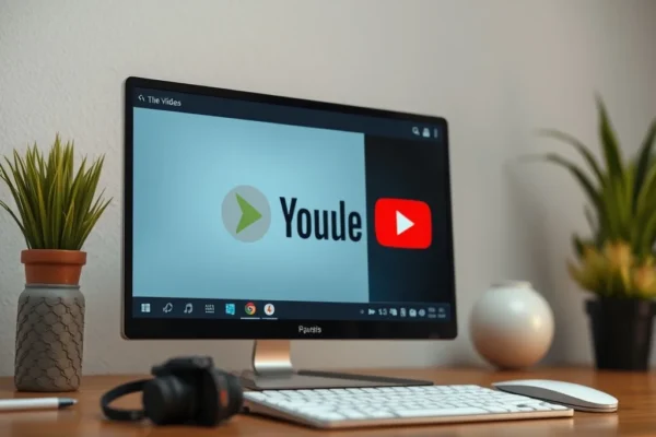 Comment télécharger vidéo youtube facilement et rapidement