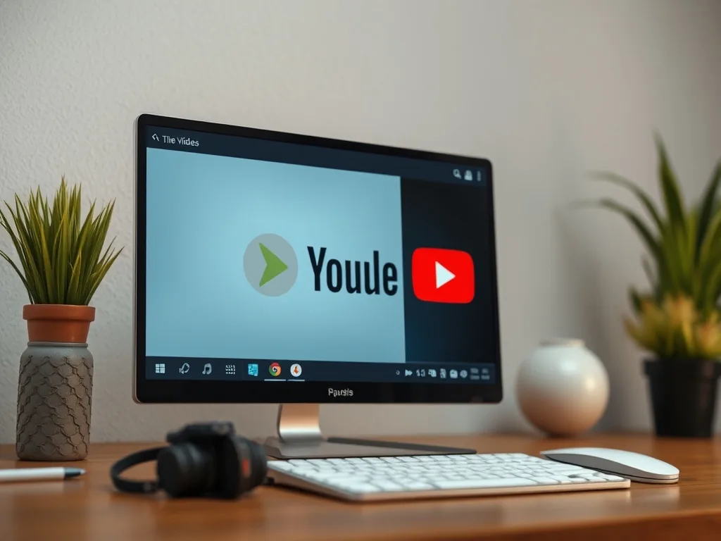 Comment télécharger vidéo youtube facilement et rapidement