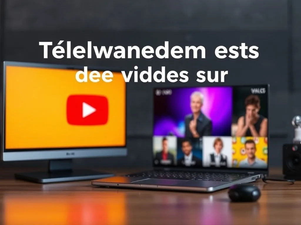 Téléchargement des vidéos sur YouTube : Guide complet
