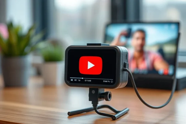Comment créer un charger video youtube captivant