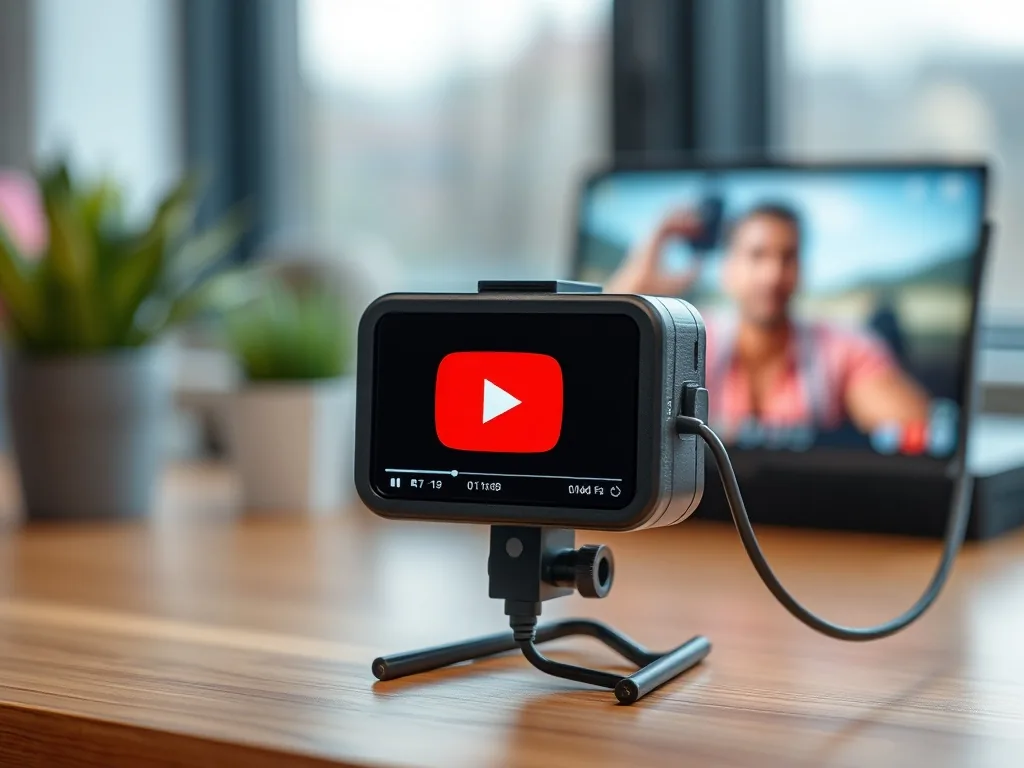 Comment créer un charger video youtube captivant