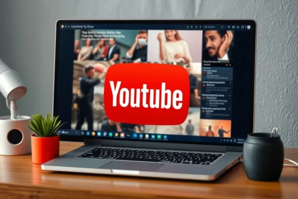 Comment télécharger vidéo youtube facilement et rapidement