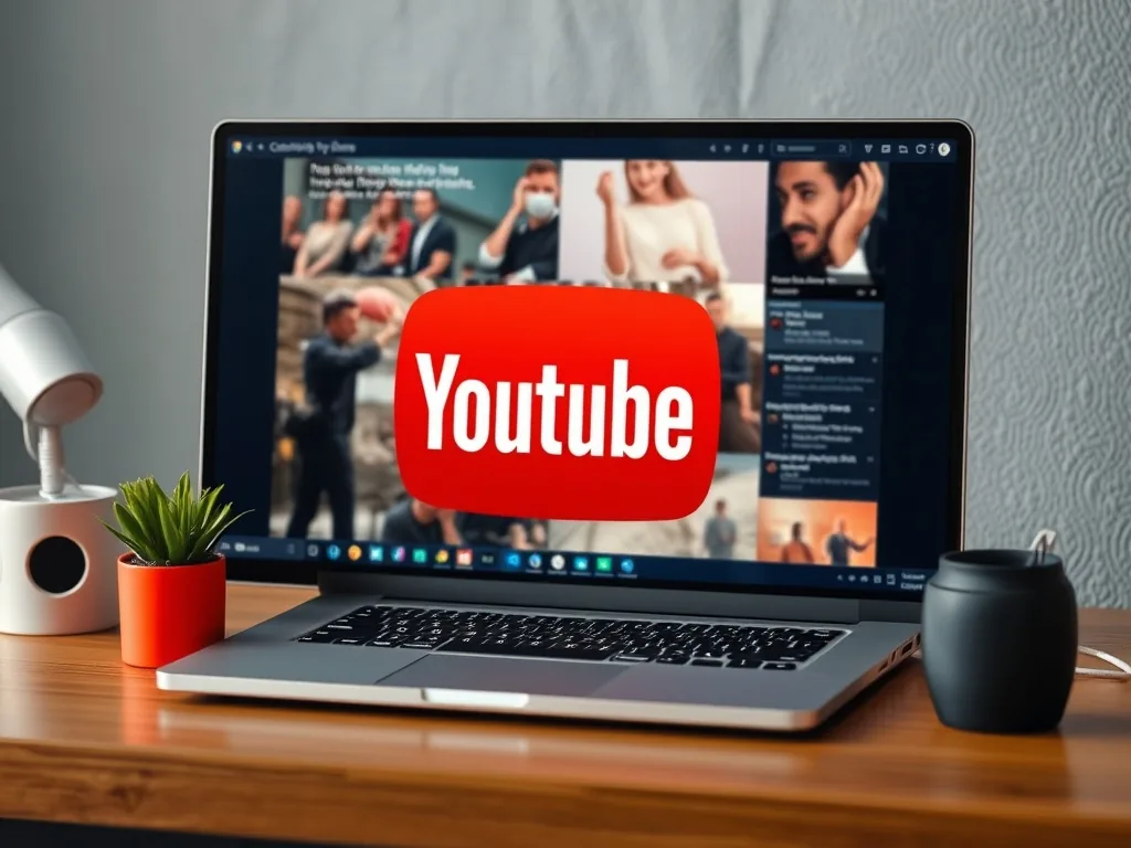 Comment télécharger vidéo youtube facilement et rapidement