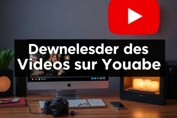 Comment Télécharger des Vidéos sur YouTube : Guide Complet et Précautions