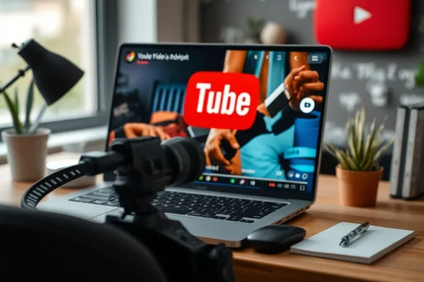 Charger video YouTube : Guide complet sur le contenu vidéo