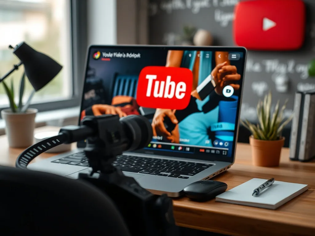 Charger video YouTube : Guide complet sur le contenu vidéo
