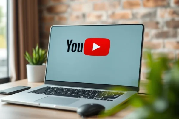 Comment Charger Vos Vidéos YouTube : Guide Complet pour les Créateurs