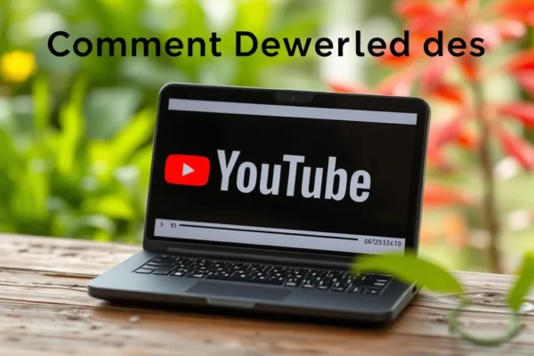 Comment Télécharger des Vidéos YouTube: Guide Complet et Pratique