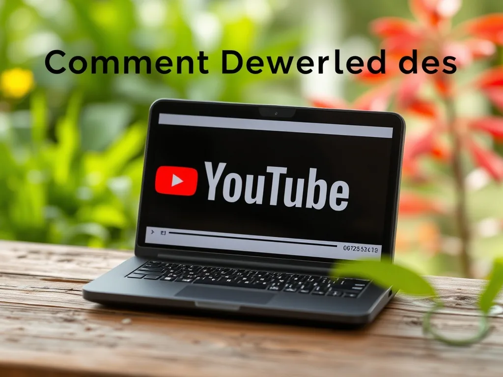 Comment Télécharger des Vidéos YouTube: Guide Complet et Pratique