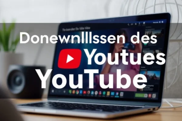 Comment Télécharger des Vidéos YouTube en Toute Légalité : Guide Complet