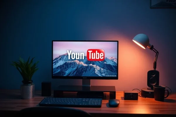 Comment créer un charger video youtube captivant