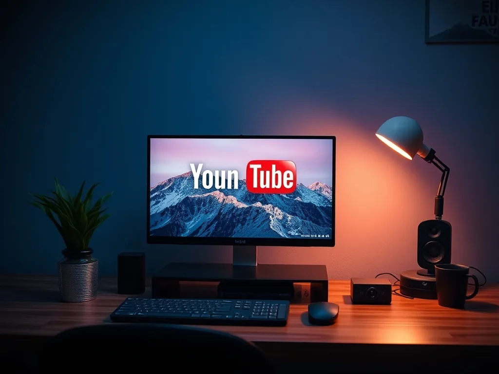 Comment créer un charger video youtube captivant