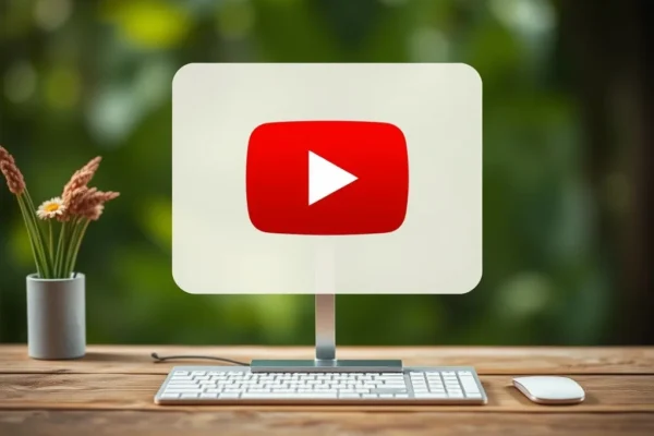 Comment télécharger vidéo youtube facilement et rapidement