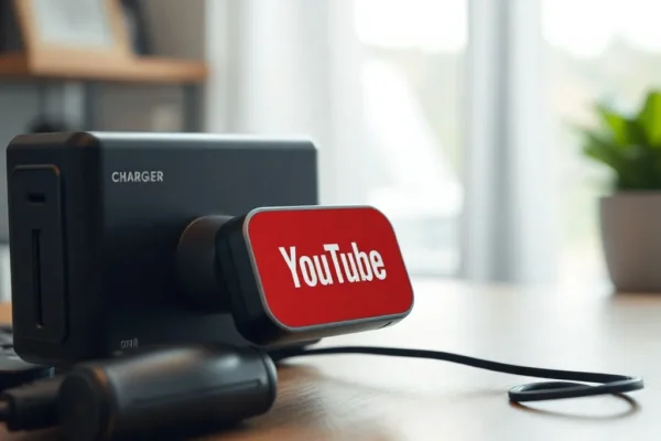 Découvrez comment charger vidéo YouTube efficacement