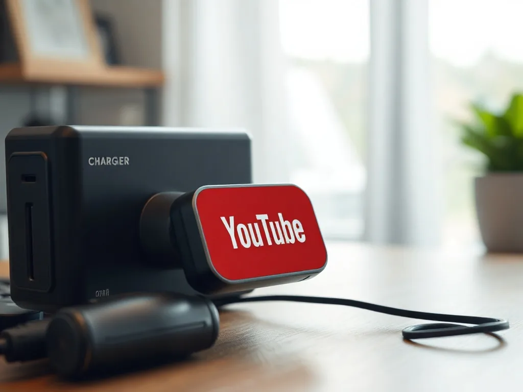 Découvrez comment charger vidéo YouTube efficacement