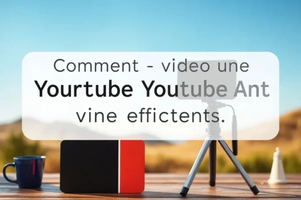 Comment charger une vidéo YouTube efficacement