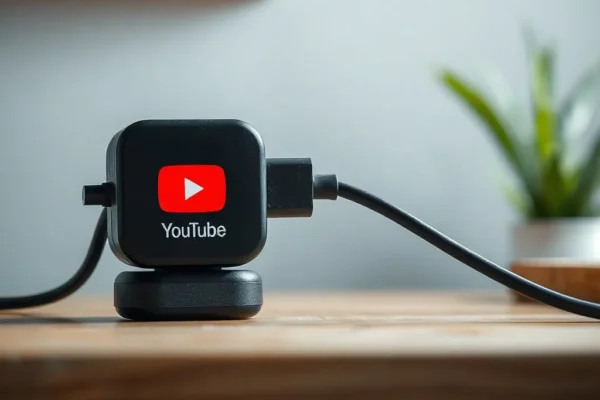 Comment créer un charger video youtube engageant